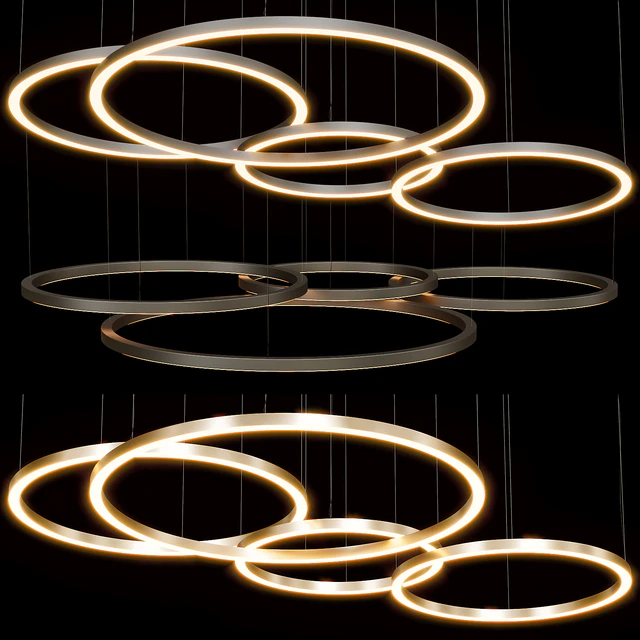 Froslight Ring — Скачать