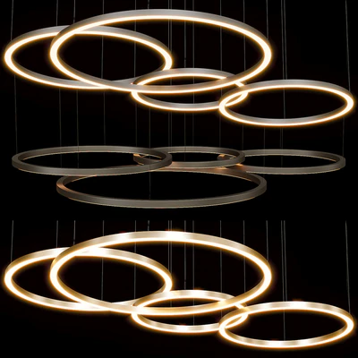 Froslight Ring — Вид 1