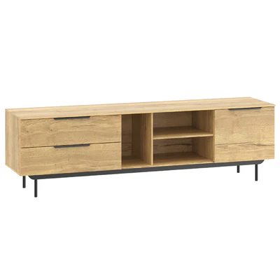 TV stand Quelen 2 — Ver 3