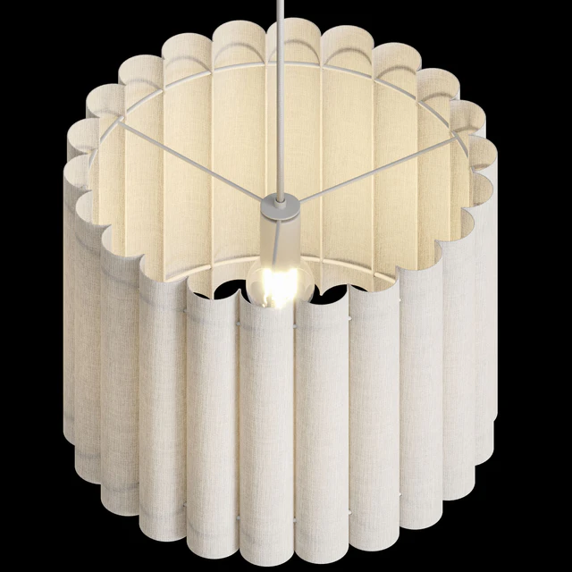 Westwing Lucina Suspension Lamp — Descargar
