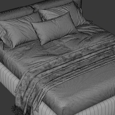Lomo Bed — Ver 2