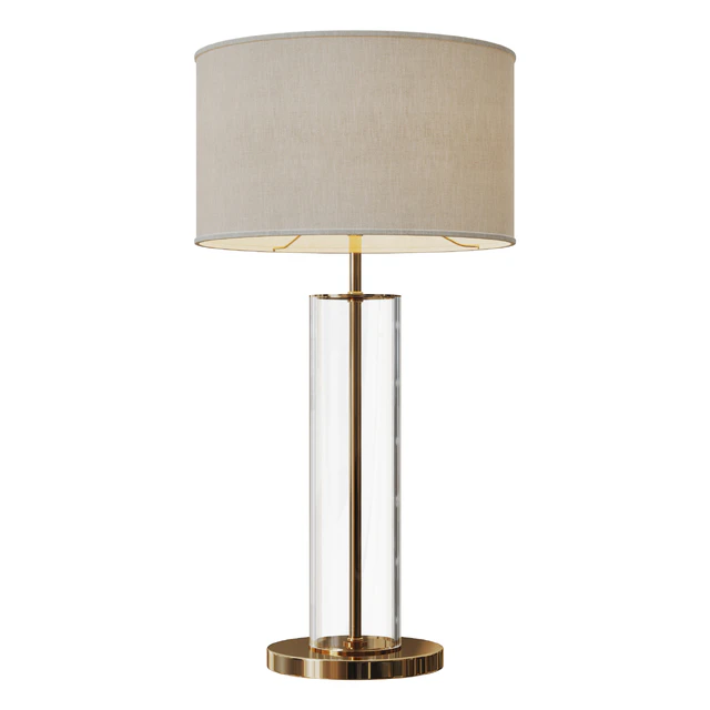 Tosconova - Maya Table Lamp — Descargar