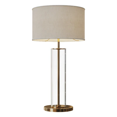 Tosconova - Maya Table Lamp — Ver 1