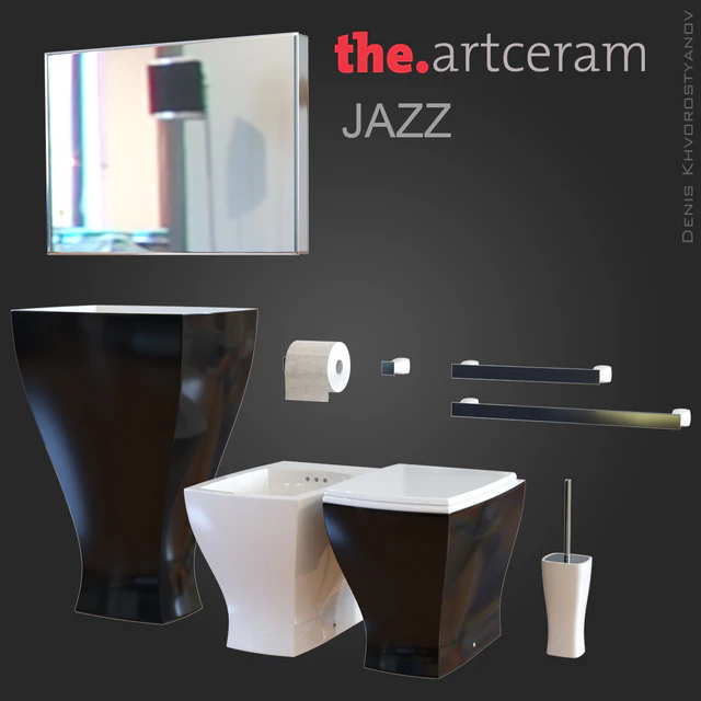 Artceram - Jazz — Скачать