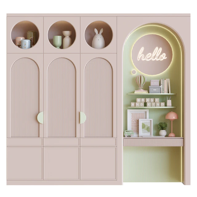 Child Room Decor-25 — Скачать