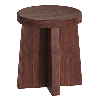 Marin Side Table — Ver 2