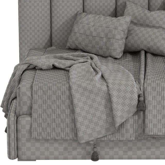 Modern sofa bed 222 — Descargar