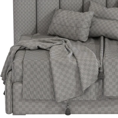 Modern sofa bed 222 — Ver 2