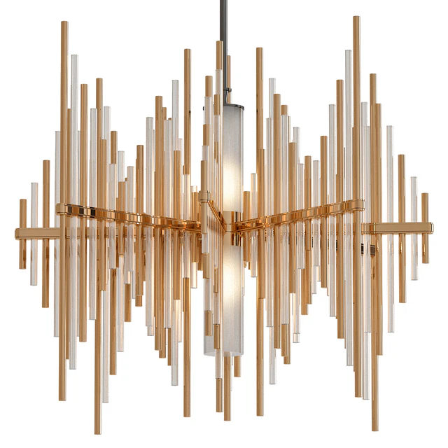 Corbett Lighting 238-42 Gold Leaf — Скачать