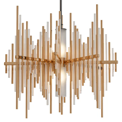 Corbett Lighting 238-42 Gold Leaf — Скачать