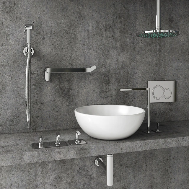 faucets and accessories, Bagno Design — Descargar
