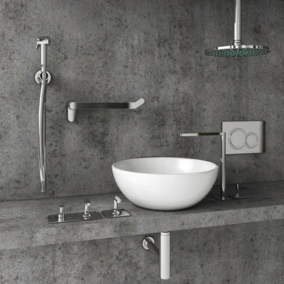 faucets and accessories, Bagno Design — Descargar