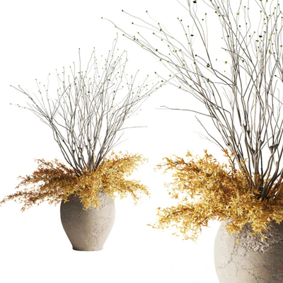 Plants bouquet — download