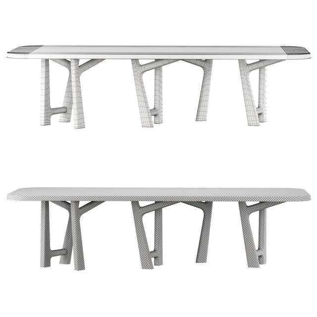 YBU table by Jean Pierre Tortil / Delcourt Collection — Descargar