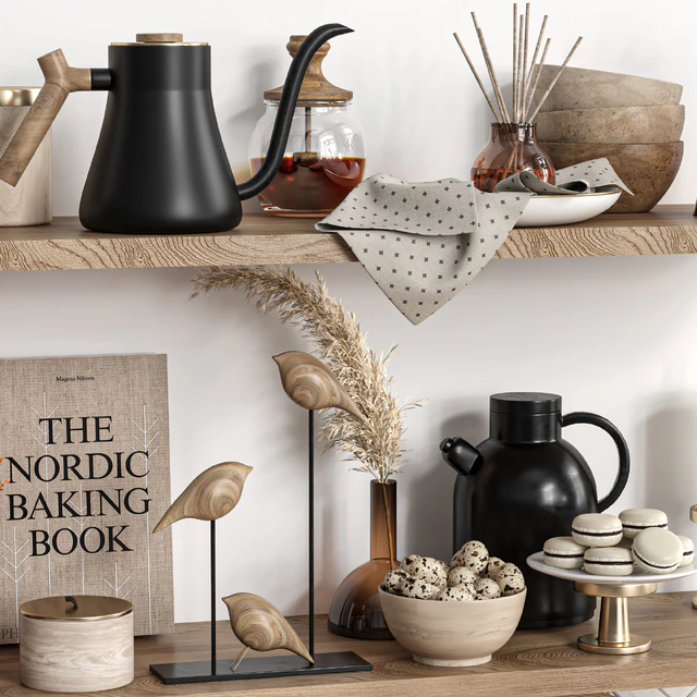 kitchen accessories 06 — Descargar