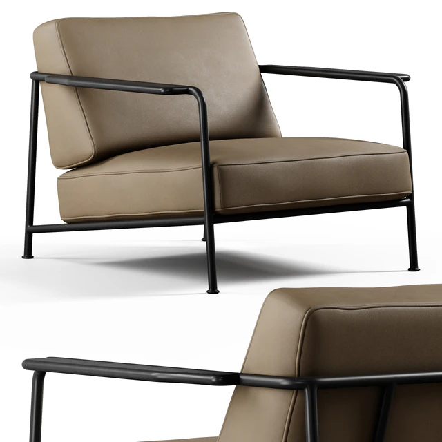 Wendelbo - The Aero Chair — Descargar