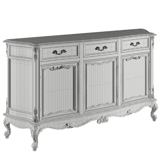vittorio grifoni 2032 credenza — Descargar