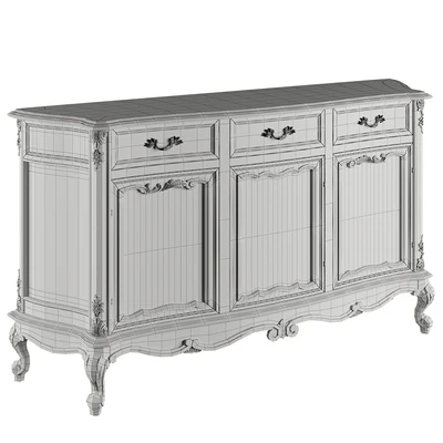 vittorio grifoni 2032 credenza — Ver 2