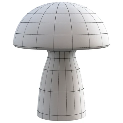Настольная лампа Globen Fungo — Вид 2