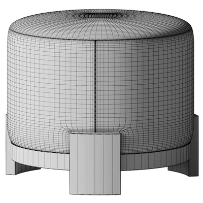 Coco Ottoman - 1st Dibs — Вид 2