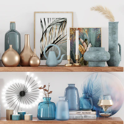 Decorative set12 — Ver 2