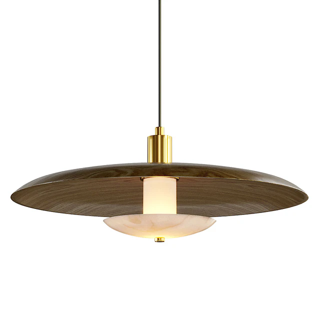 Lampatron Reason pendant lamp — Скачать