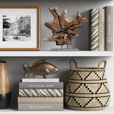 Decor Set 195 — Ver 2