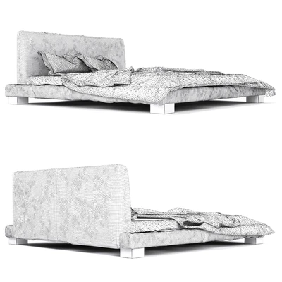 Bill Bed | Baxter — Ver 2