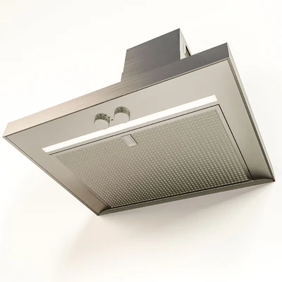 Hood IKEA MATELSKARE — Ver 2