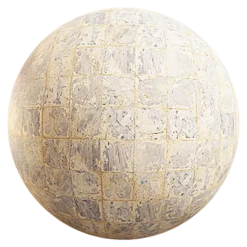 rough marble floor 001 — Descargar