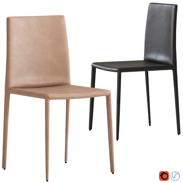 Altacom Erica Chair — Descargar