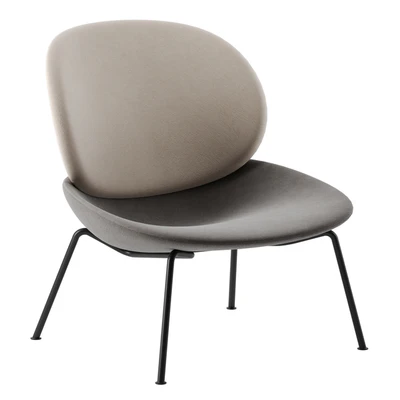 Tellin armchair by Arflex — Вид 1