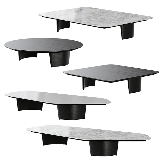 Minotti / Song Coffee Table — Descargar