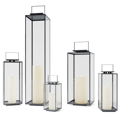 Rh AMALFI LANTERN — Вид 2