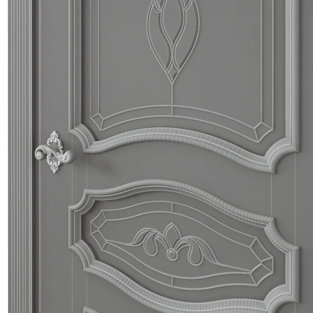 Door 516 — Скачать