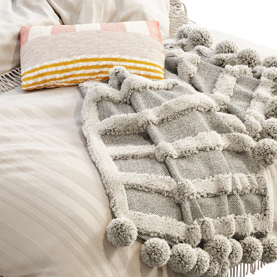 Joybird cleo bed — Ver 5