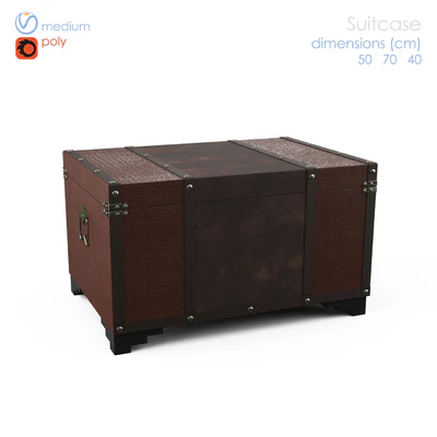 floor chest — Ver 3