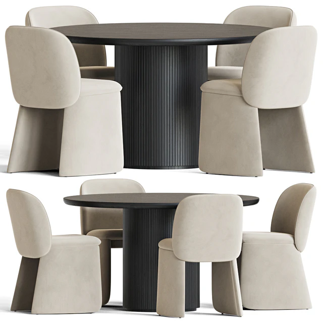 Dining Set 101 — Descargar