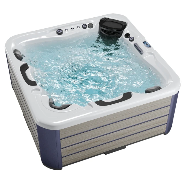 Jacuzzi Balboa SR819BT10H12 — Descargar