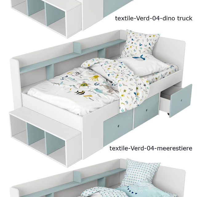 Furniture Vertbaudet 04 — Descargar