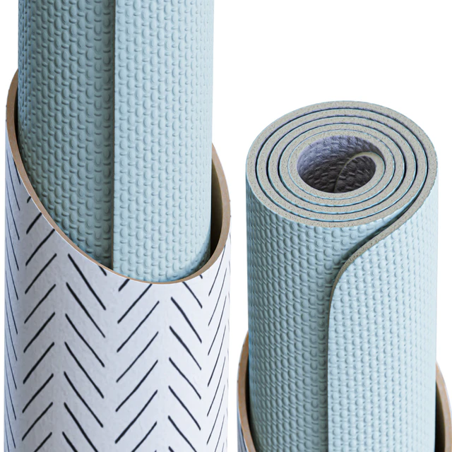 Yoga and Meditation Set — Descargar