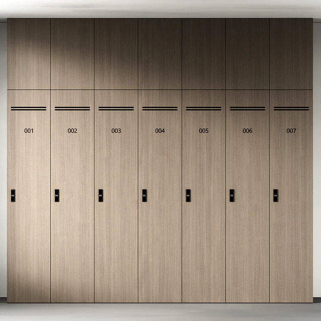 Locker rooms 15 — Descargar