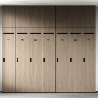 Locker rooms 15 — Ver 4