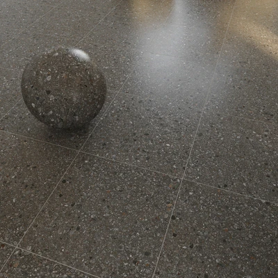 Contemporary Design Terrazzo MATCH UP of Cerim — Вид 3