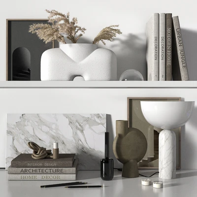 Decorative Set 27 — Вид 1