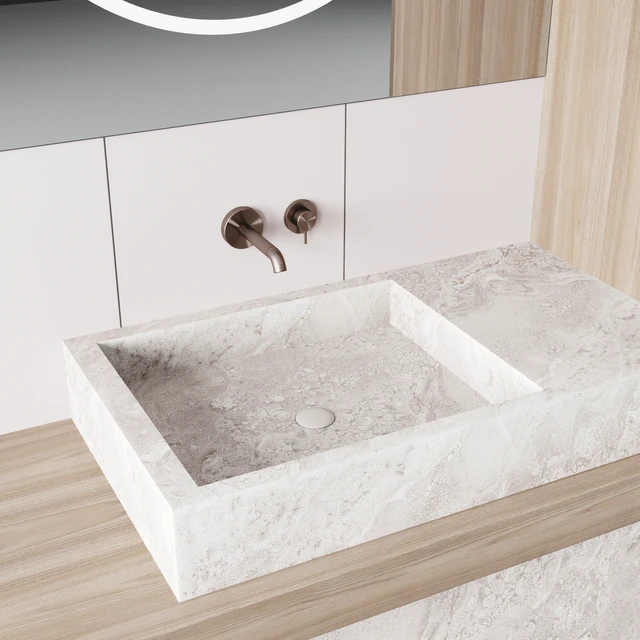Bathroom console №7 — Скачать