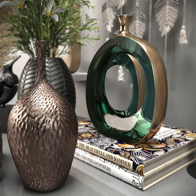 Decorative Set 4 — Ver 3