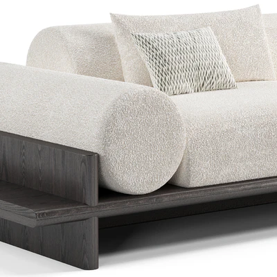 Dolmen Wade Sofa — Ver 3