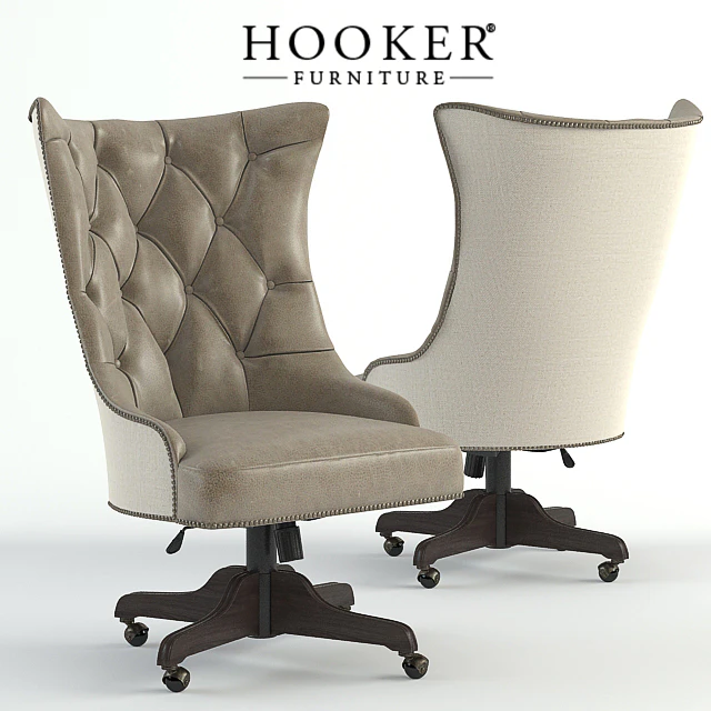 HOOKER Desk Chairs — Скачать