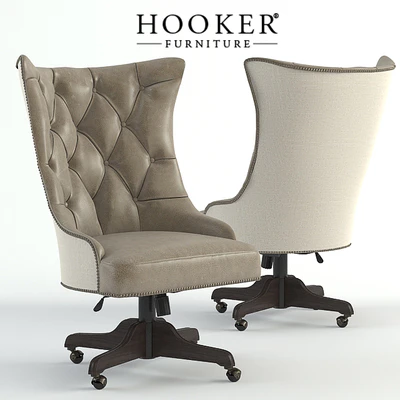 HOOKER Desk Chairs — Скачать